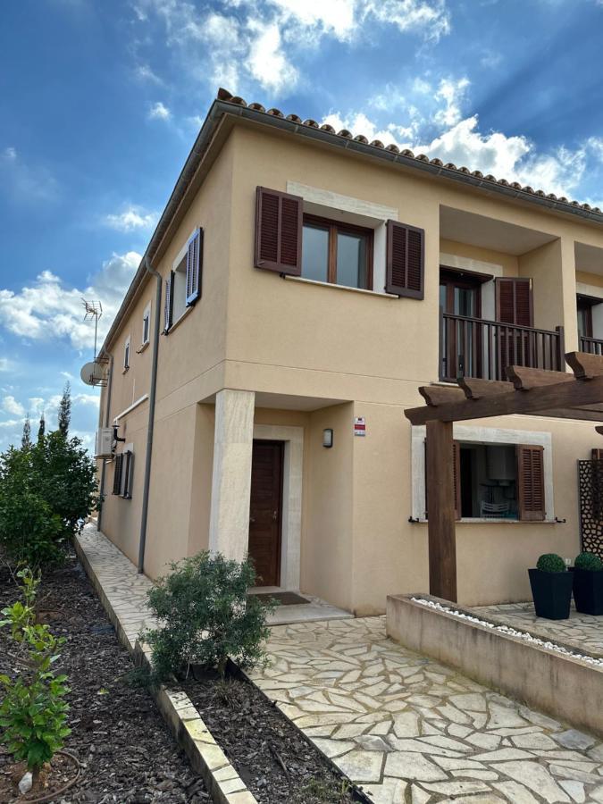 Villa Casa Mirador - Bonita Casa Pareada Cala Pi  Exterior foto